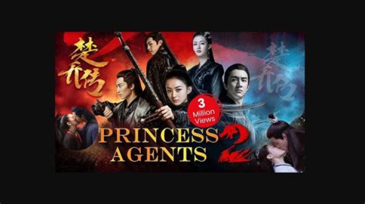 Princess Agents Season 2 Release Date, Cast, English Dub, Spoilers, Where To Watch & Updates
