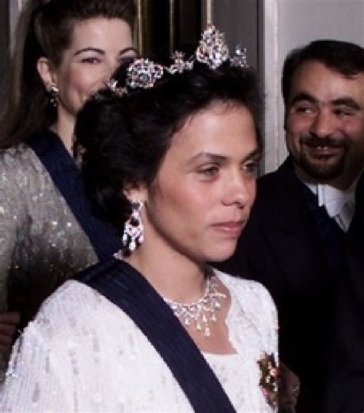 Princess Zein bint Hussein Biography, Age, Height, Husband, Net Worth, Family