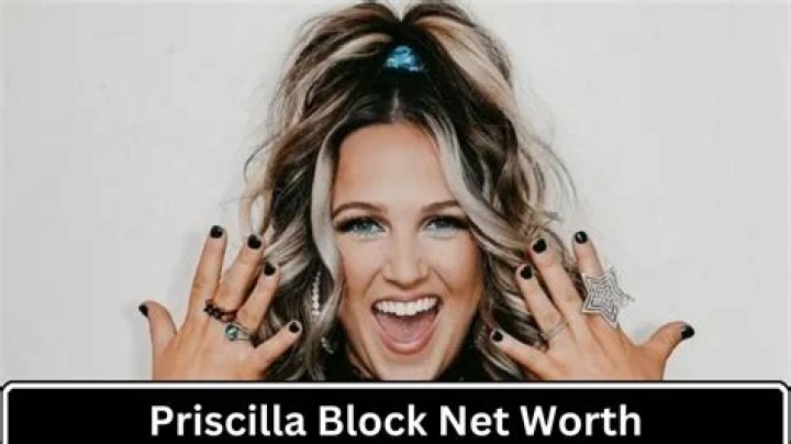 Priscilla Block Wiki: Age, Net Worth, Birthday, Boyfriend, Songs, Parents, Bio