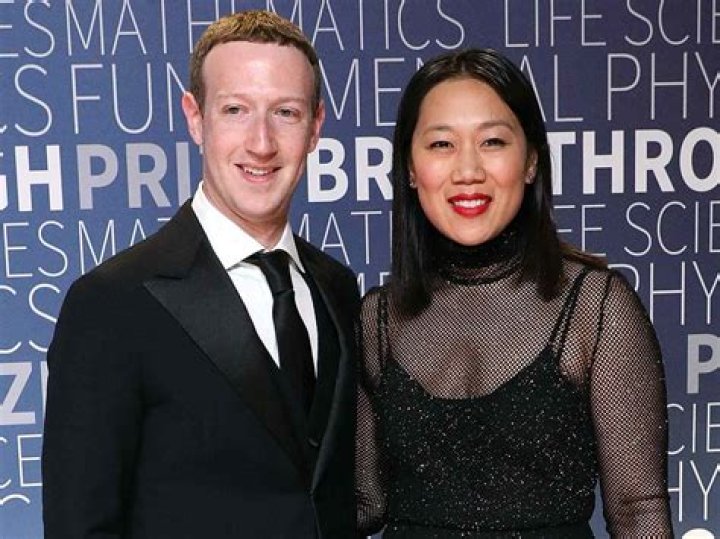 Priscilla Chan (Family Member) - Age, Birthday, Bio, Facts, Family, Net Worth, Height & More