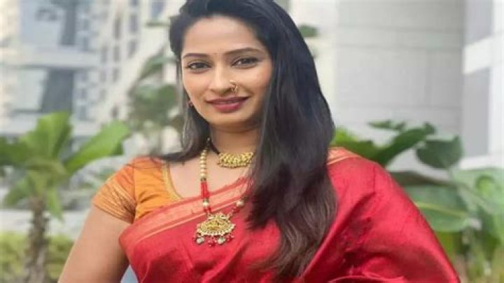 Priya Balasubramaniam Biography, Age, Height, Husband, Net Worth, Family