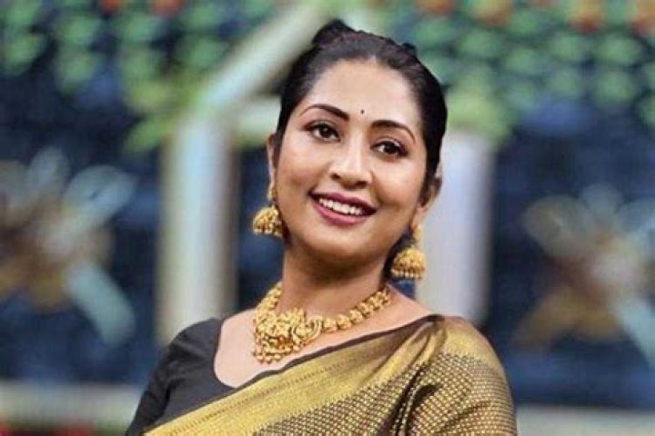 Priyanka Nair Biography, Age, Height, Husband, Net Worth, Family