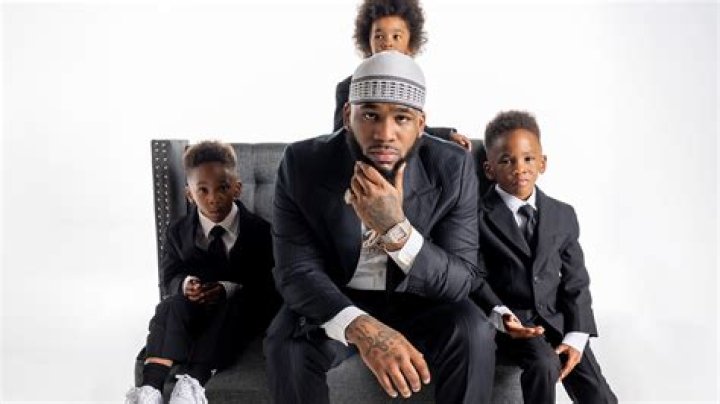 Q Da Fool Biography, Age, Height, Wife, Net Worth, Family