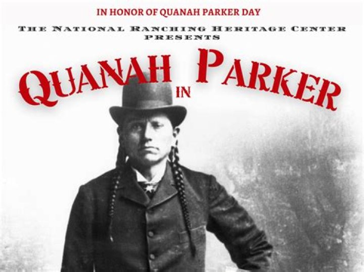 Quanah Parker Biography, Age, Height, Wife, Net Worth, Family