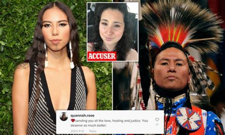 Quannah Chasinghorse (Activist) - Age, Birthday, Bio, Facts, Family, Net Worth, Height & More