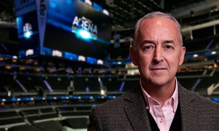 ¿Quién es el dueño de McDonald's ahora 2021? – Celebrity.fm