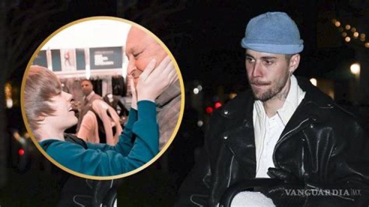 ¿Quién es el papá de Justin Bieber? – Celebrity.fm