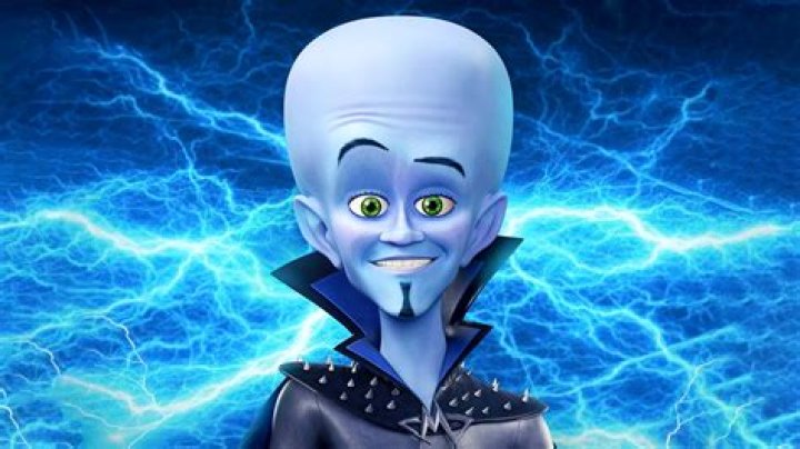 ¿Quién es el villano en Megamind?