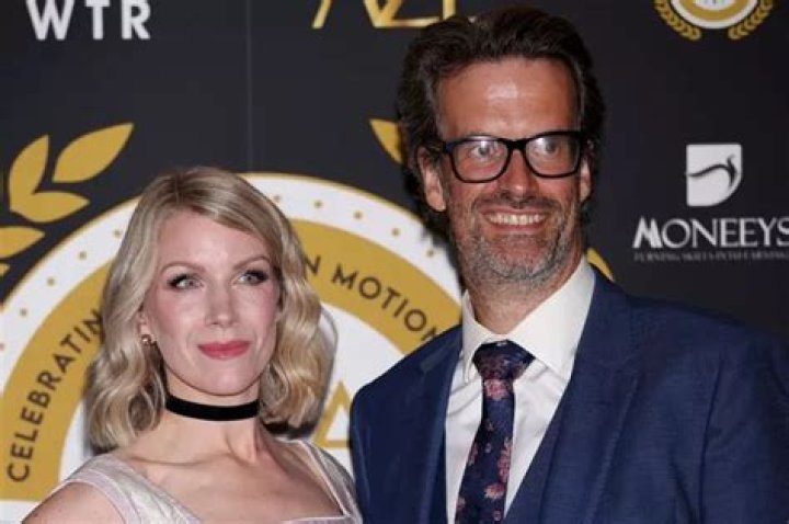 Rachel Parris Biography, Age, Height, Husband, Net Worth, Family