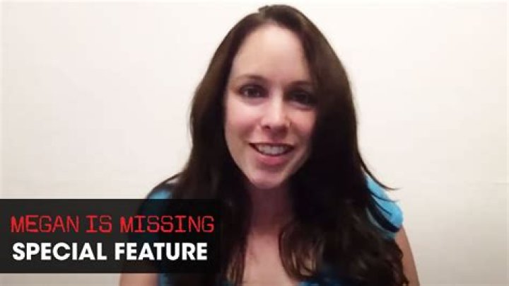 Rachel Quinn Age: How Old Is Megan Is Missing Actress?