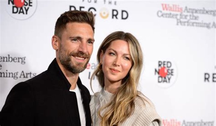 Rachel Skarsten biografía, edad, altura, esposa, net worth, familia