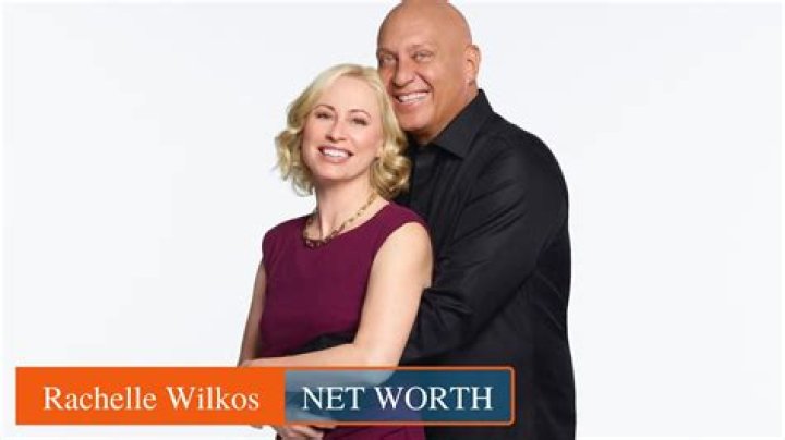 Rachelle Wilkos, Steve Wilkos Wife – Bio, Age, Net Worth, Facts