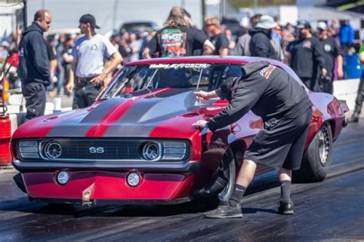Racing: Who Was Tim Slavens Drag Racer? Camaro Death Cause and Obituary – Was It An Accident?