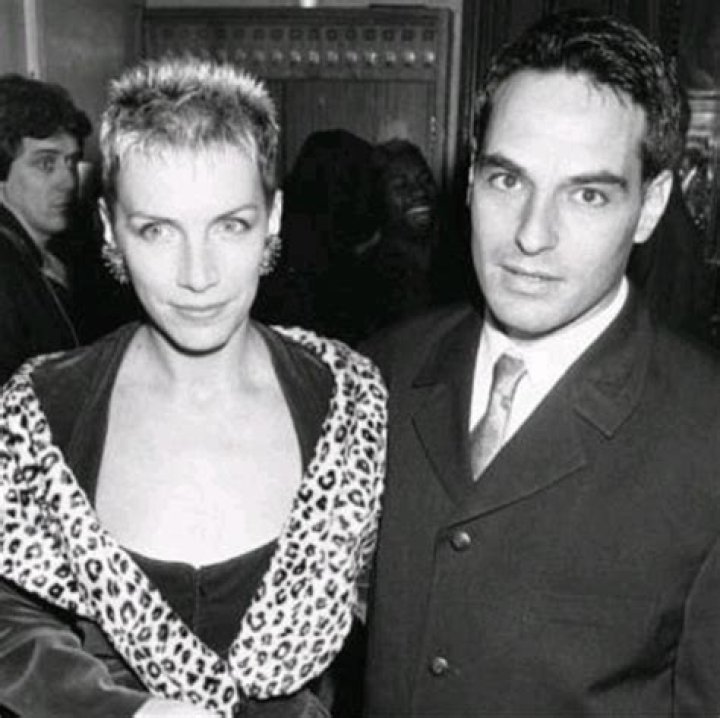 Radha Raman: Who is Annie Lennox’s ex-husband?
