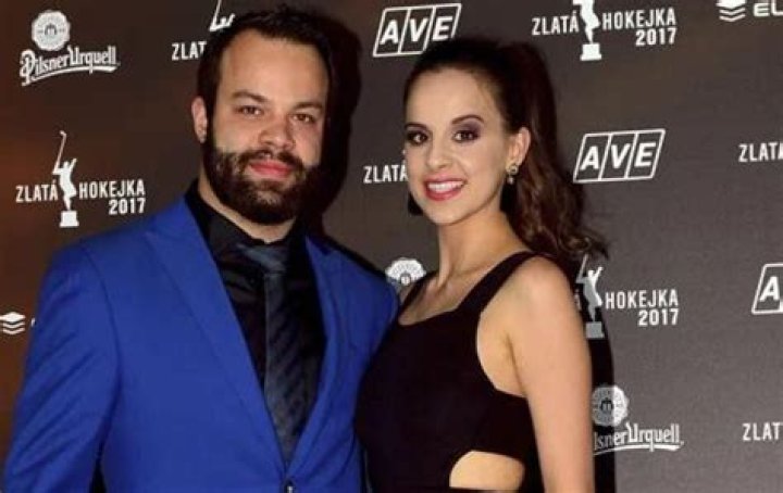 Radko Gudas Biography, Age, Height, Wife, Net Worth, Family