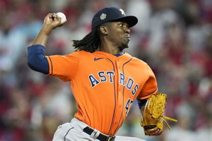 Rafael Montero Contract, Salary, Net Worth, Trade, DFA, College, Height