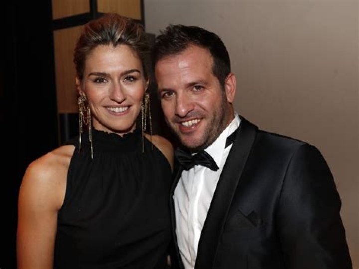 Rafael van der Vaart Biography, Age, Height, Wife, Net Worth, Family