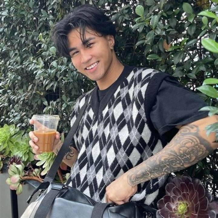 Raja Umer (TikTok Star) - Age, Birthday, Bio, Facts, Family, Net Worth, Height & More