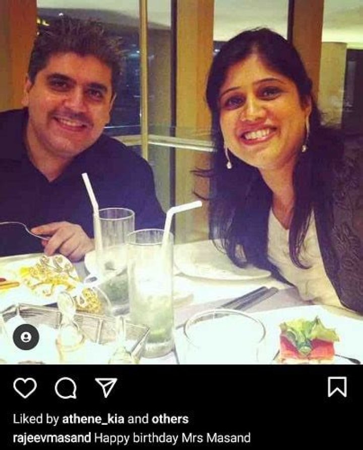 Rajeev Masand Biography, Age, Family, Wife, Net Worth, Reviews, Interview