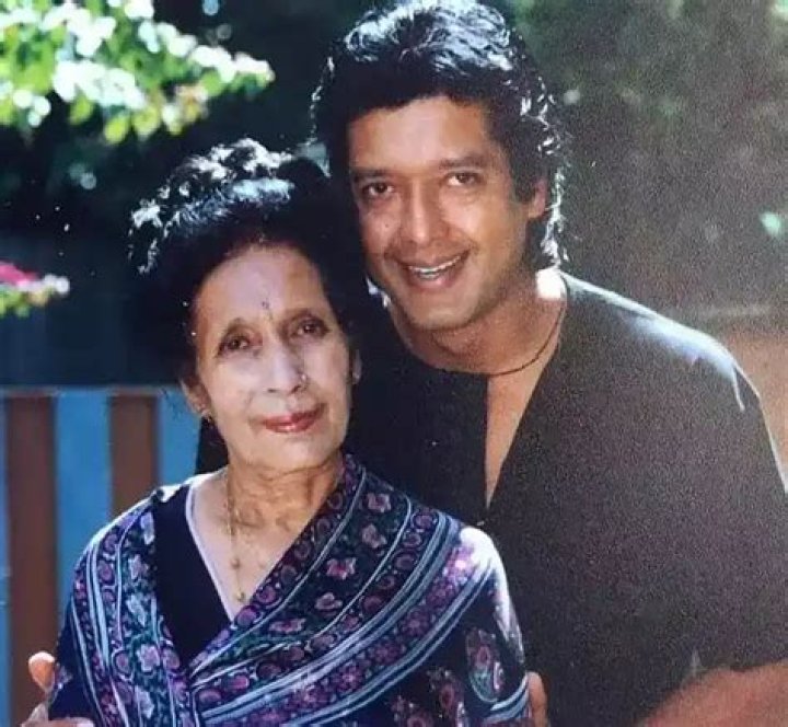 Rajesh Hamal Biography, Age, Height, Wife, Net Worth, Family