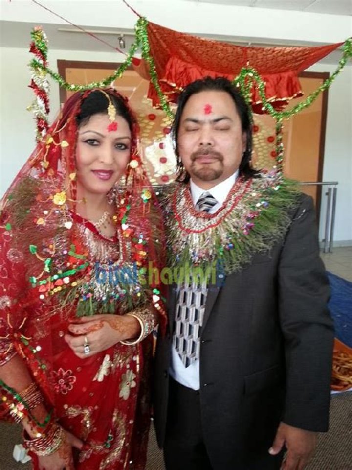 Raju Lama Biography, Age, Height, Wife, Net Worth, Family