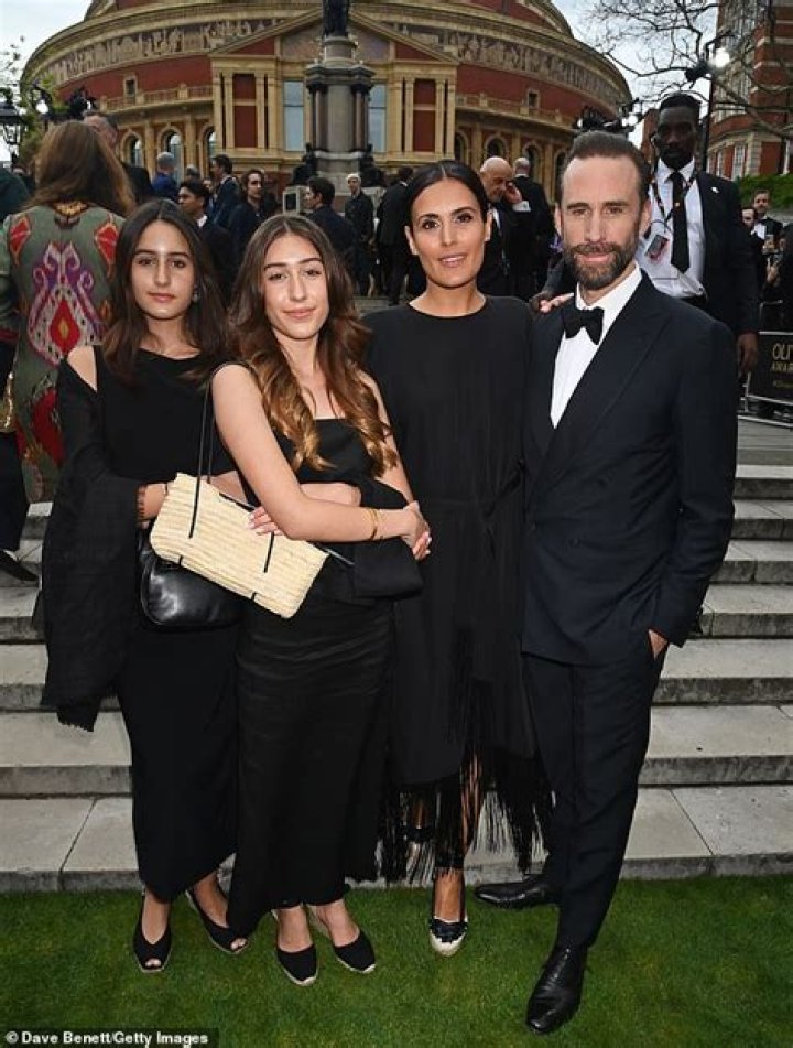 Ralph Fiennes Biography, Age, Wife, Children, Siblings, Awards and Filmography