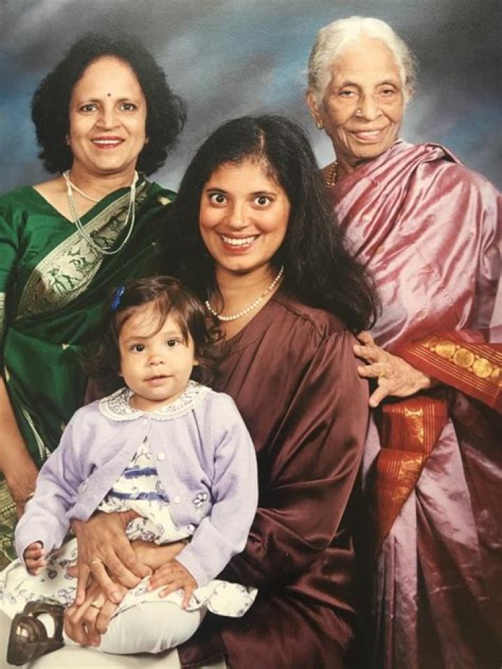 Ramani Durvasula Biography, Age, Height, Husband, Net Worth, Family