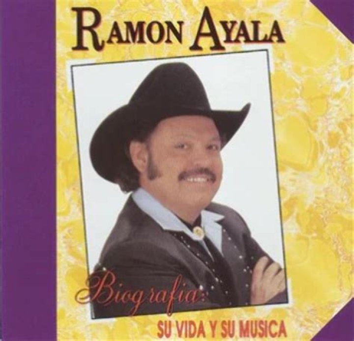 Ramón Ayala (Cantante de Música Mundial) - Edad, cumpleaños, biografía, hechos, familia, patrimonio neto, altura y más
