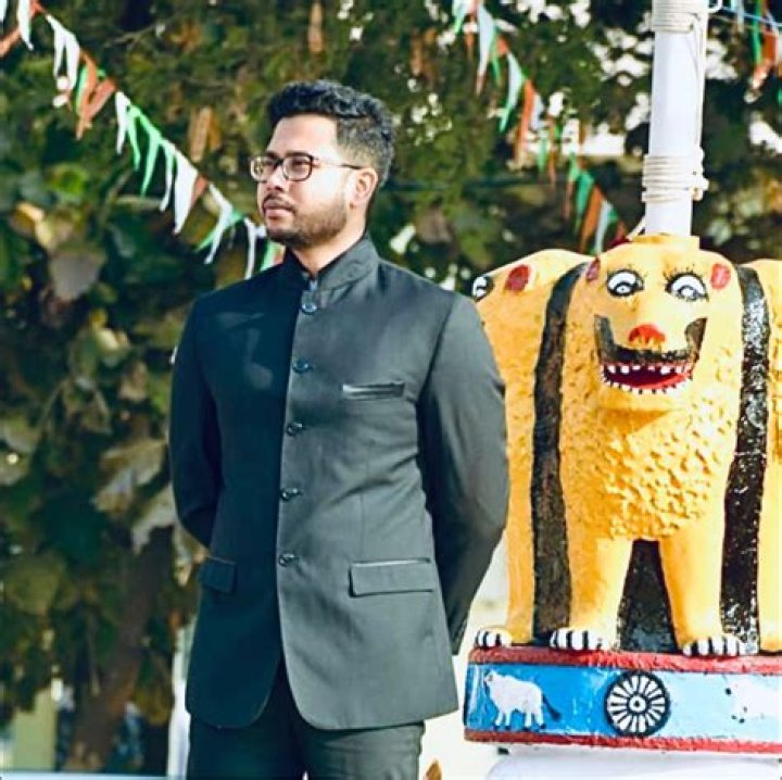 Rana Roy Biography, Age, Height, Husband, Net Worth, Family