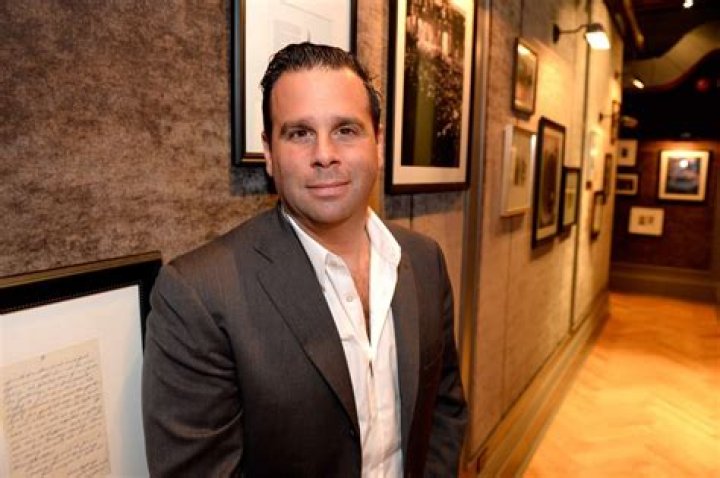 Randall Emmett Biography; Net Worth, Age, Height, Education, Children, Siblings, Wife And Movies