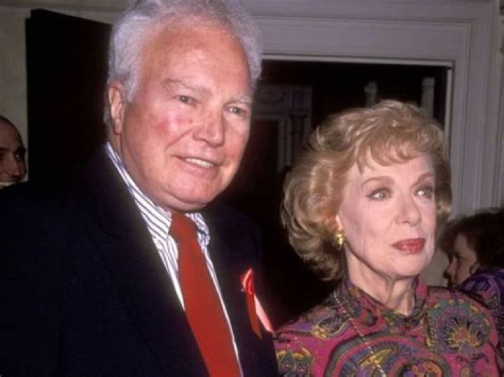 Randolph Richard Charles (Joyce Randolph's Son) Wiki, Age, Wife, Family, Biography & More