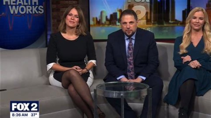 Randy Wimbley (Journalist) Bio, Wiki, Age, Family, Wife, Children, WJBK, Fox 2 News, Detroit and Net Worth