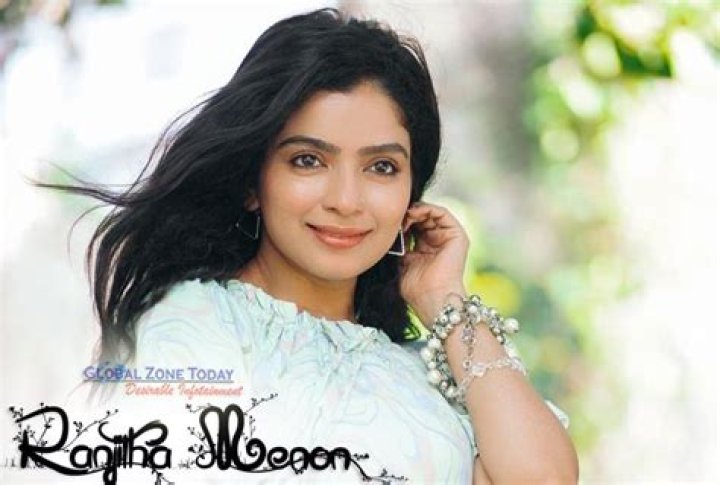 Ranjitha Biography, Age, Height, Husband, Net Worth, Family