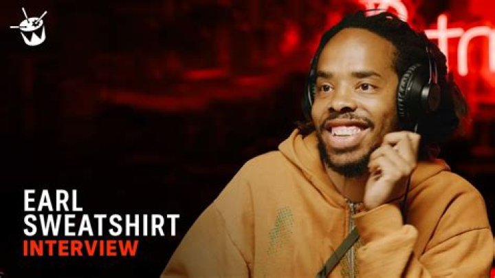 Rapper: What Is Earl Sweatshirt Real Name? Everything On His Net Worth And More