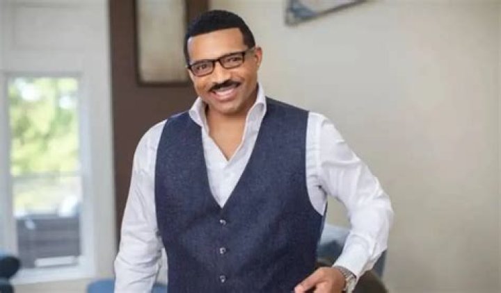 Rashad Madden Biography, Age, Height, Wife, Net Worth, Family