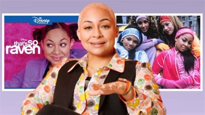Raven Symone’s Net Worth, Biography, Career, Awards, Fact and Life Story