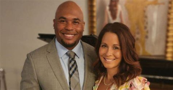 Ravens: Who Is Jimmy Smith’s Wife Lindsay Chandler?