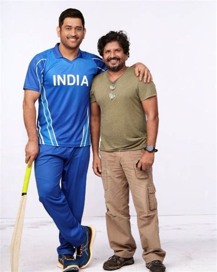 Ravi Varman Biography, Age, Height, Wife, Net Worth, Family