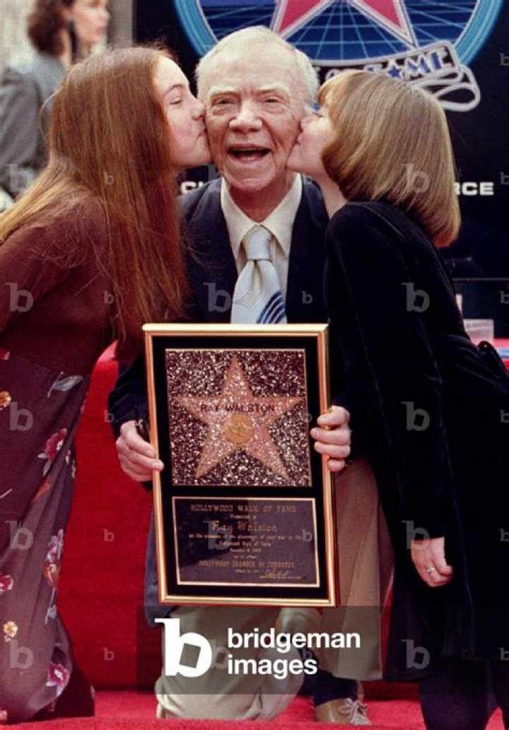 Ray Walston (TV Actor) - Age, Birthday, Bio, Facts, Family, Net Worth, Height & More