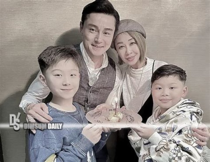 Raymond Wong Ho-yin Biography, Age, Height, Wife, Net Worth, Family