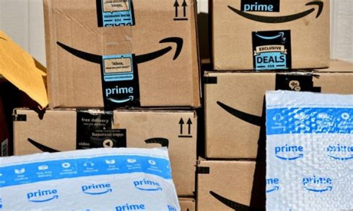 ¿Realmente puedes comprar paquetes no reclamados de Amazon? – Celebrity.fm