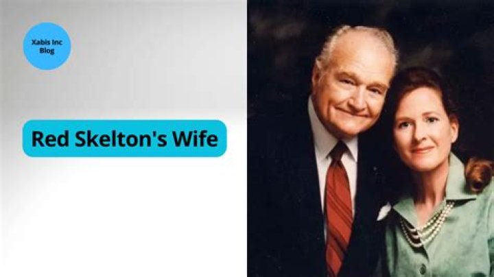 Red Skelton’s net worth, biography, fact, career, awards and life story