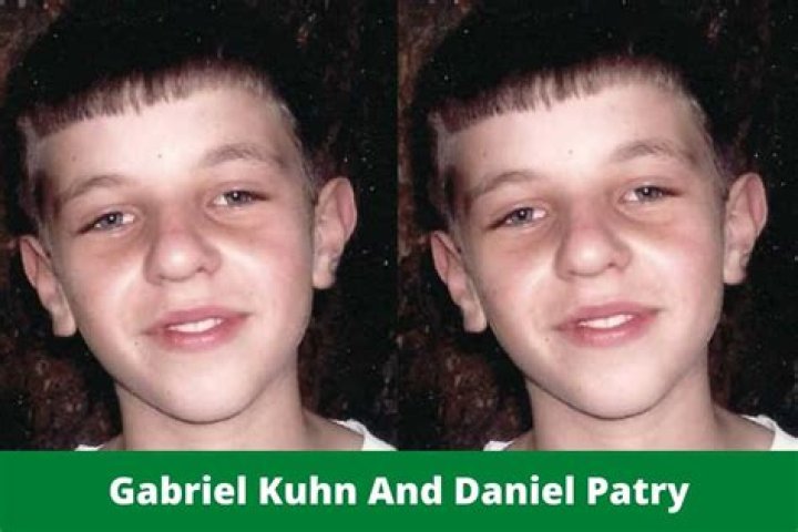 Reddit: Gabriel Kuhn And Daniel Patry New Pics Surfaces – Autopsy and Crime Scene Video