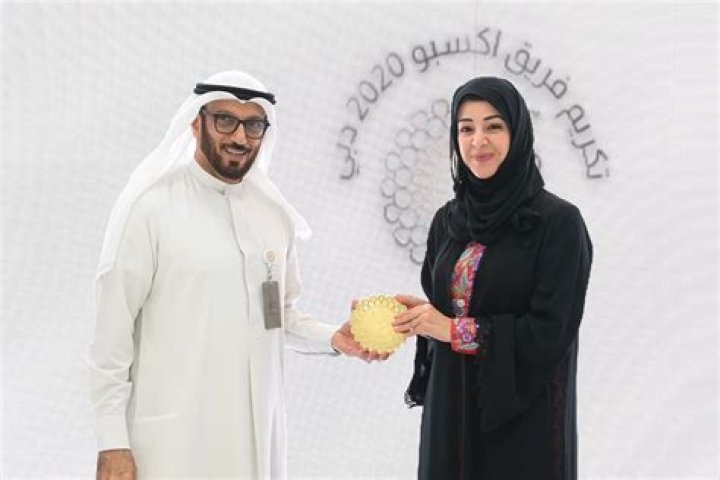 Reem Al Hashimi Biography, Age, Height, Husband, Net Worth, Family