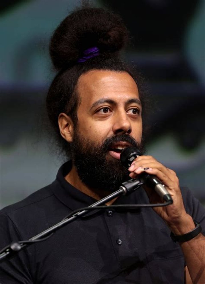 Reggie Watts Biography, Age, Height, Wife, Net Worth, Family