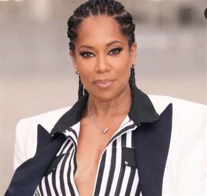Regina King Biography, Age, Career and Net Worth