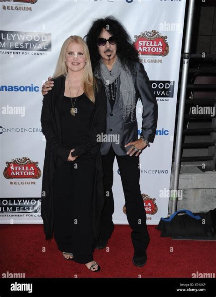 Regina Russell Banali Biography, Age, Height, Husband, Net Worth, Family