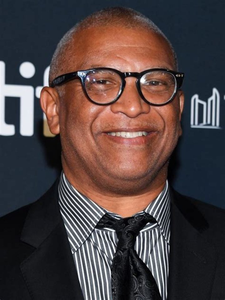Reginald Hudlin Bio, Wiki, Age, Net Worth, Wife, Comics, House Party, Movies and Height