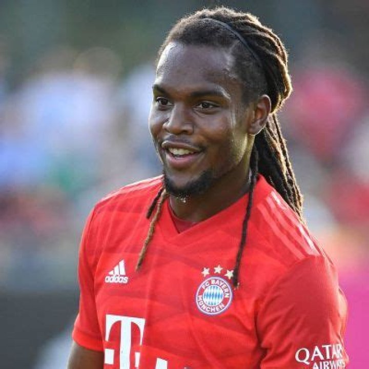 Renato Sanches- Wiki, Age, Height, Net Worth, Girlfriend, Ethnicity