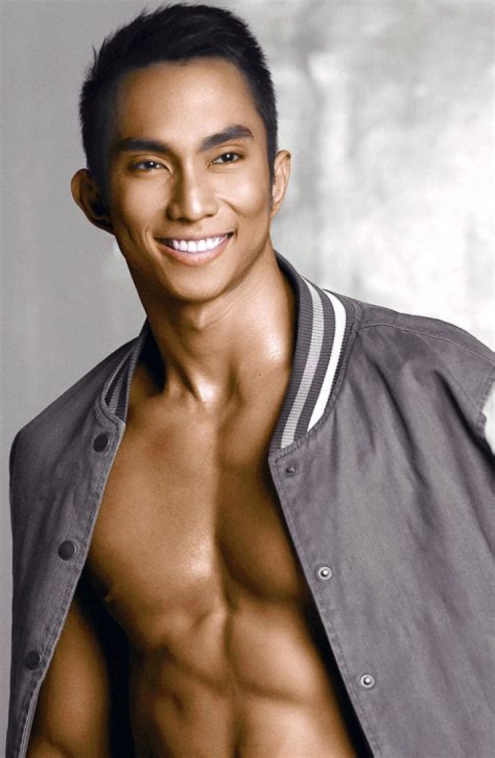 Rendon Labador (Fitness Instructor) - Age, Birthday, Bio, Facts, Family, Net Worth, Height & More